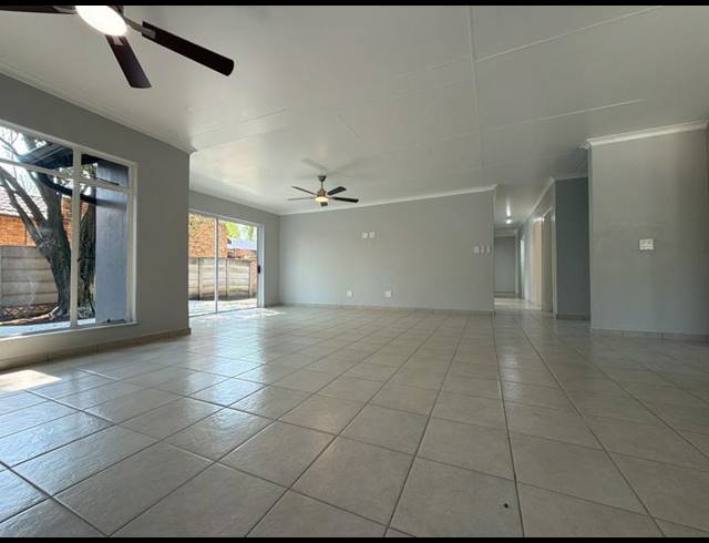 4 BEDROOM PROPERTY TO RENT IN SUNWARD PARK